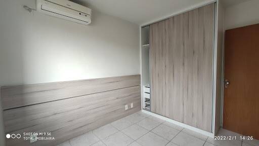 Apartamento à venda com 2 quartos, 56m² - Foto 3