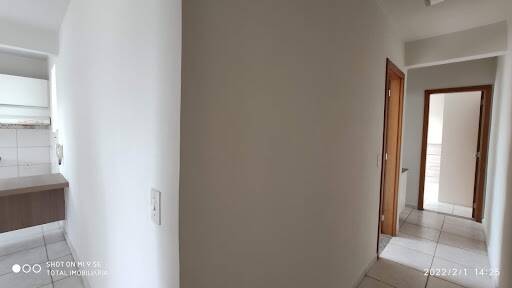 Apartamento à venda com 2 quartos, 56m² - Foto 6