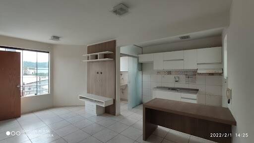 Apartamento à venda com 2 quartos, 56m² - Foto 8