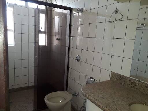 Apartamento à venda com 3 quartos - Foto 1