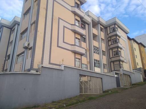 Apartamento à venda com 3 quartos - Foto 2