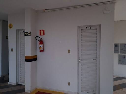 Apartamento à venda com 3 quartos - Foto 5