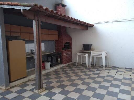 Apartamento à venda com 3 quartos - Foto 6