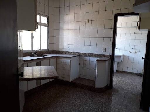 Apartamento à venda com 3 quartos - Foto 7