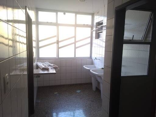 Apartamento à venda com 3 quartos - Foto 11