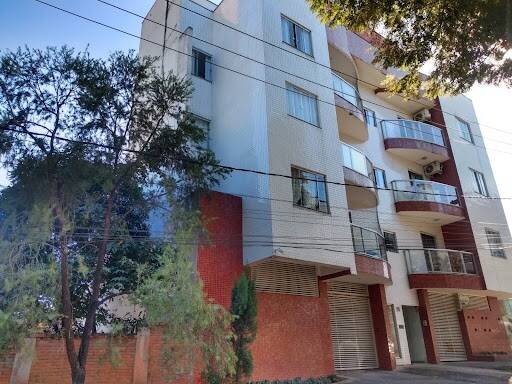 Cobertura à venda com 3 quartos, 209m² - Foto 1
