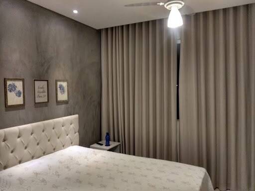 Cobertura à venda com 3 quartos, 209m² - Foto 2