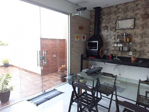 Cobertura à venda com 3 quartos, 209m² - Foto 3