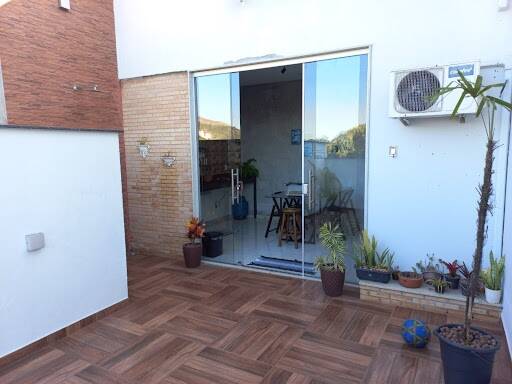 Cobertura à venda com 3 quartos, 209m² - Foto 4