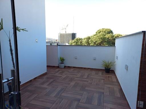 Cobertura à venda com 3 quartos, 209m² - Foto 5