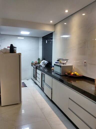 Cobertura à venda com 3 quartos, 209m² - Foto 8