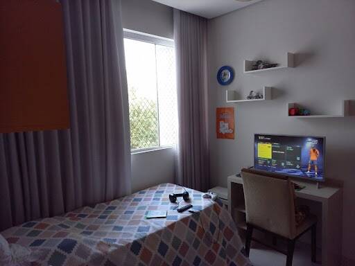 Cobertura à venda com 3 quartos, 209m² - Foto 10