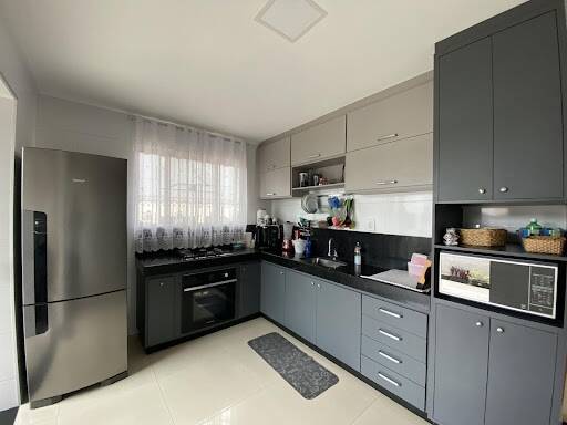 Cobertura à venda com 4 quartos, 155m² - Foto 2