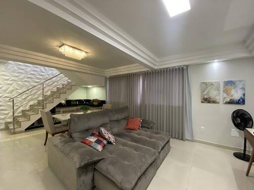 Cobertura à venda com 4 quartos, 155m² - Foto 6