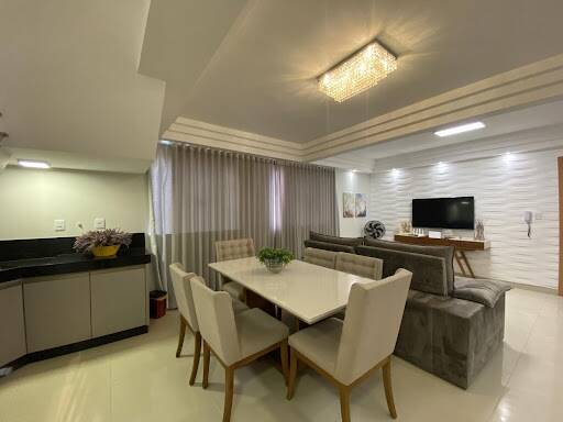 Cobertura à venda com 4 quartos, 155m² - Foto 7