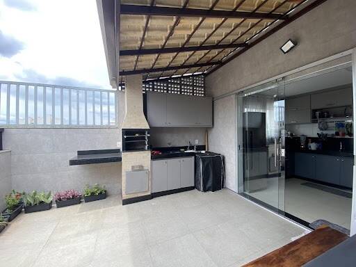 Cobertura à venda com 4 quartos, 155m² - Foto 16
