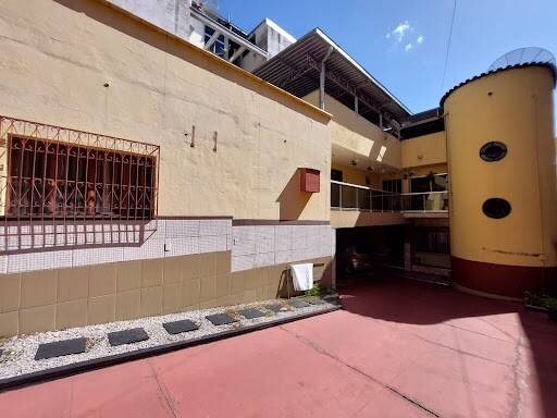 Prédio Residencial em Centro - Ipatinga