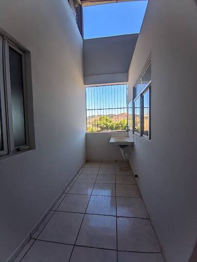 Apartamento à venda com 2 quartos, 53m² - Foto 2