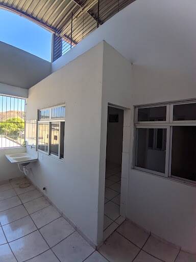 Apartamento à venda com 2 quartos, 53m² - Foto 6