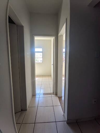 Apartamento à venda com 2 quartos, 53m² - Foto 8