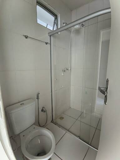 Apartamento à venda com 2 quartos, 53m² - Foto 10