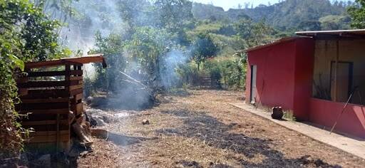 Chácara, 2 quartos - Foto 12