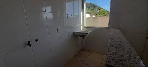Apartamento à venda com 2 quartos, 55m² - Foto 3