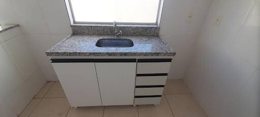 Apartamento à venda com 2 quartos, 55m² - Foto 7