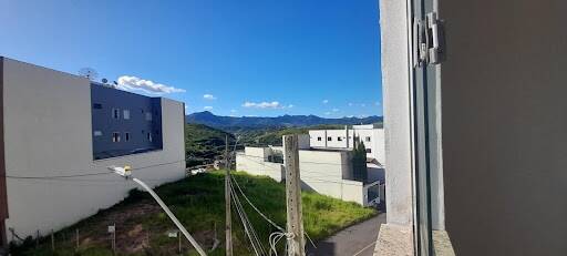 Apartamento à venda com 2 quartos, 55m² - Foto 8