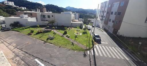 Apartamento à venda com 2 quartos, 55m² - Foto 1