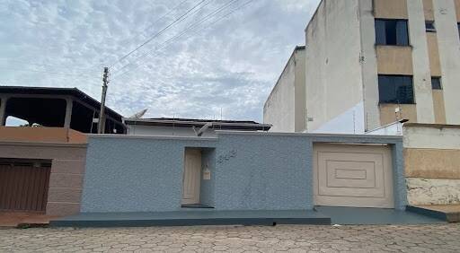 Casa à venda com 4 quartos, 360m² - Foto 8