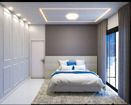 Casa, 3 quartos, 243 m² - Foto 6