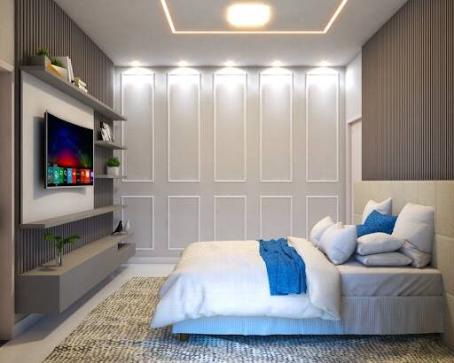 Casa, 3 quartos, 243 m² - Foto 7