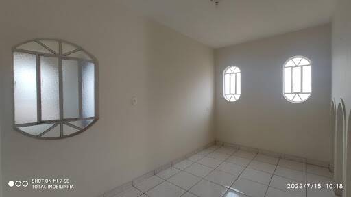 Apartamento à venda com 4 quartos - Foto 1