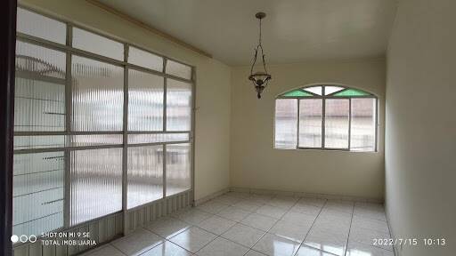 Apartamento à venda com 4 quartos - Foto 2
