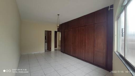 Apartamento à venda com 4 quartos - Foto 13