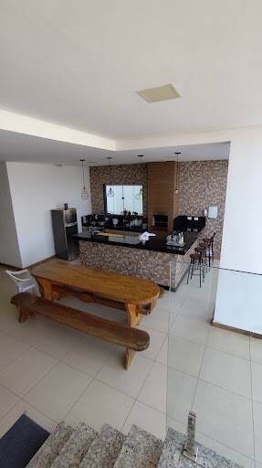 Casa à venda com 3 quartos, 400m² - Foto 5