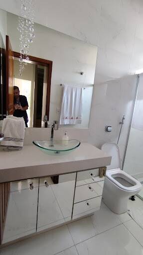 Casa à venda com 3 quartos, 400m² - Foto 8