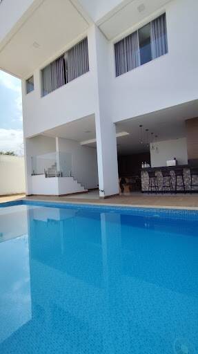 Casa à venda com 3 quartos, 400m² - Foto 13