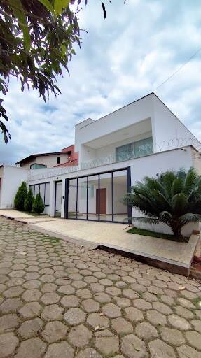 Casa à venda com 3 quartos, 400m² - Foto 18