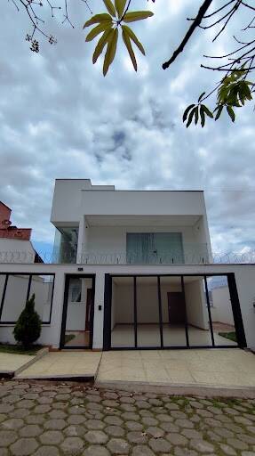 Casa à venda com 3 quartos, 400m² - Foto 22