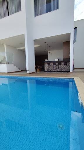Casa à venda com 3 quartos, 400m² - Foto 24