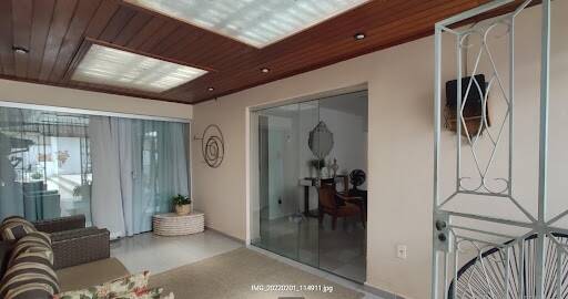 Casa para alugar com 4 quartos, 360m² - Foto 5