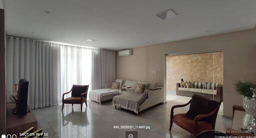 Casa para alugar com 4 quartos, 360m² - Foto 6