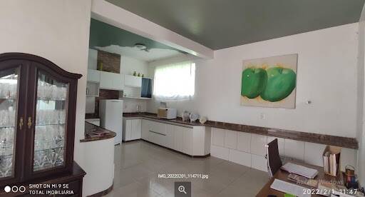 Casa para alugar com 4 quartos, 360m² - Foto 7
