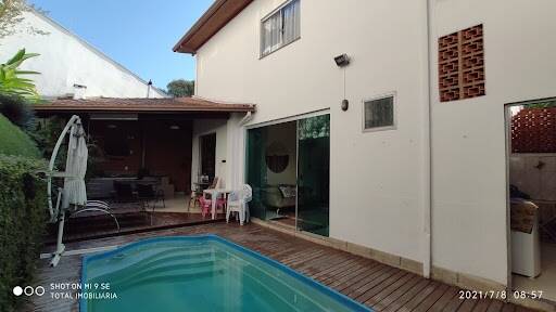 Casa à venda com 3 quartos, 250m² - Foto 8
