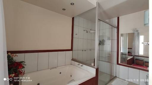 Casa à venda com 3 quartos, 250m² - Foto 10