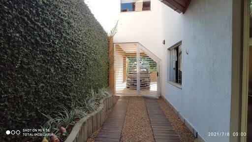 Casa à venda com 3 quartos, 250m² - Foto 12