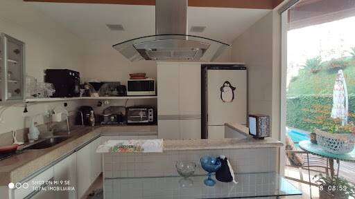Casa à venda com 3 quartos, 250m² - Foto 14