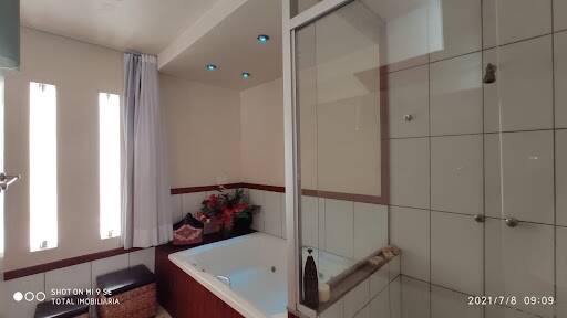 Casa à venda com 3 quartos, 250m² - Foto 15